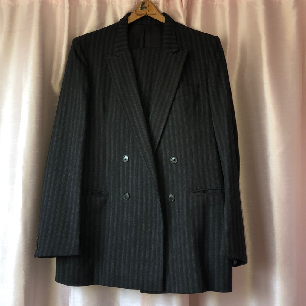 Italian Vintage Suit